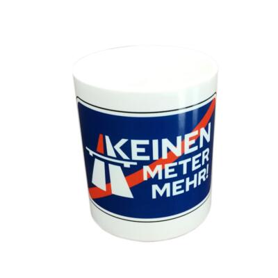 Logo-Tasse Miniaturansicht