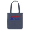 Tote Bag aus Stoff, Tote Bag STAU760 Miniaturansicht