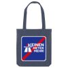Tote Bag aus Stoff, Tote Bag STAU760 Miniaturansicht