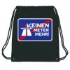 Sportbeutel aus Stoff, Gym Bag STAU763 Miniaturansicht