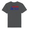 Essential Unisex T-Shirt, Rocker STTU758 Miniaturansicht