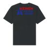 Schweres T-Shirt Freestyler STTU788 Miniaturansicht