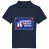 Kinder Poloshirt Mini Sprinter STPK908 Miniaturansicht