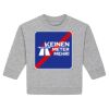Iconic Baby-Sweatshirt mit Rundhalsausschnitt Baby Changer STSB920 Miniaturansicht