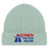 Fisherman Beanie aus Bio-Baumwolle Miniaturansicht