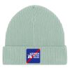Fisherman Beanie aus Bio-Baumwolle Miniaturansicht