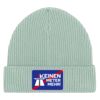 Fisherman Beanie aus Bio-Baumwolle Miniaturansicht