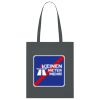 Light Tote Bag - Light Woven Tote Bag Miniaturansicht