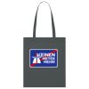 Light Tote Bag - Light Woven Tote Bag Miniaturansicht