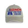 Unisex Washed Cap NS040 Miniaturansicht