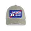 Unisex Washed Cap NS040 Miniaturansicht