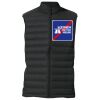 Herren Weste Stanley Climber Wool-Like STJM898 Miniaturansicht