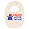 Baby-Lätzchen aus Bio-Baumwolle (Baby Bib) Miniaturansicht
