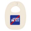 Baby-Lätzchen aus Bio-Baumwolle (Baby Bib) Miniaturansicht