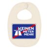 Baby-Lätzchen aus Bio-Baumwolle (Baby Bib) Miniaturansicht
