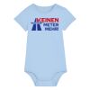 Baby-Body aus Bio-Baumwolle (Baby Body) Miniaturansicht