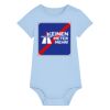 Baby-Body aus Bio-Baumwolle (Baby Body) Miniaturansicht