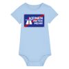 Baby-Body aus Bio-Baumwolle (Baby Body) Miniaturansicht