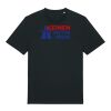 Unisex T-Shirt aus Bio-Baumwolle (Creator 2.0) Miniaturansicht