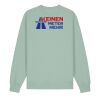 Unisex Crewneck aus Bio-Baumwolle (Changer 2.0) Miniaturansicht