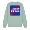 Unisex Crewneck aus Bio-Baumwolle (Changer 2.0) Miniaturansicht