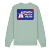 Unisex Crewneck aus Bio-Baumwolle (Changer 2.0) Miniaturansicht