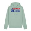 Unisex Hoodie aus Bio-Baumwolle (Cruiser 2.0) Miniaturansicht
