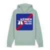 Unisex Hoodie aus Bio-Baumwolle (Cruiser 2.0) Miniaturansicht