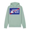 Unisex Hoodie aus Bio-Baumwolle (Cruiser 2.0) Miniaturansicht