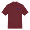 Unisex Polo aus Bio-Baumwolle (Prepster 2.0) Miniaturansicht
