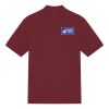 Unisex Polo aus Bio-Baumwolle (Prepster 2.0) Miniaturansicht