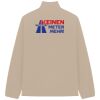 Unisex Fleece-Jacke (Trekker) Miniaturansicht