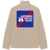 Unisex Fleece-Jacke (Trekker) Miniaturansicht